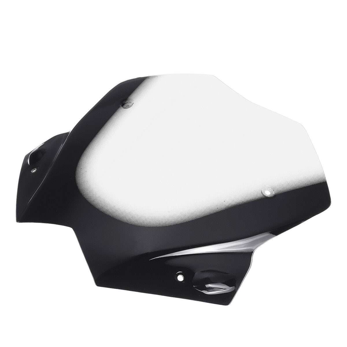 Motorcycle Windscreen Windshield Wind Deflectors For Yamaha T-MAX 530 TMAX