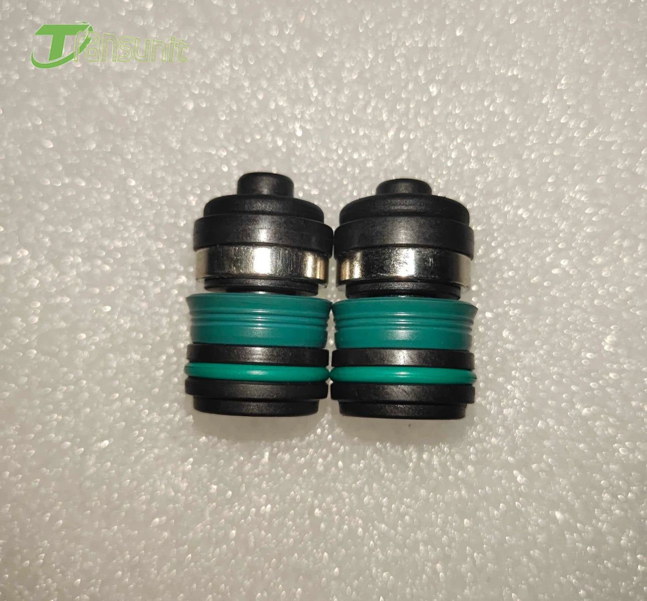 0AM DQ200 DSG Improvement Piston Plug Of Cluth Push Rod Auto Transmission New Valve Body Piston Rod Kit For VW Audi Skoda Seat