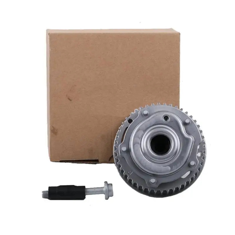New Intake Exhaust EngineTiming Camshaft Gear For Chevrolet Aveo Cruze Sonic Opel Vauxhall Astra 55567048 55568386 55567049