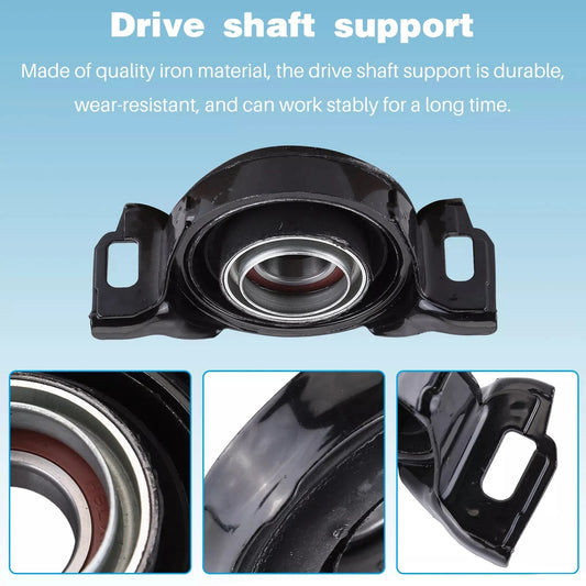 01234581M Center Support W/Bearing For Chrysler Crossfire 2004-2008