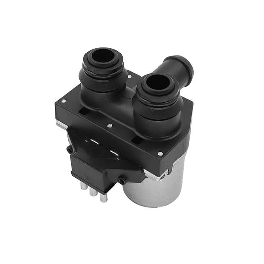 0048302084 For Mercedes-Benz SLK R170 E-CLASS W210 3-pin Cooling Heating Water Temperature Control Valve A0018307784