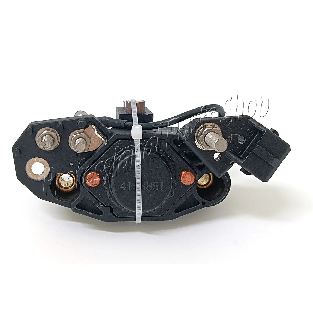 2-Wire Alternator Connector Plug For Thermo King SL200e SL300 SL400 SR2 SR SMX – LActrical Replacement