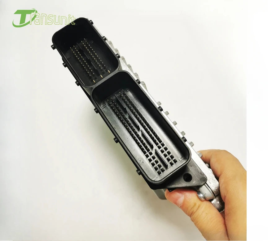 ECM A2731535079 A2731536591 Gloednieuwe Motor Computerbord Ecu 0261209292 Geschikt Voor Fits For Mercedes-Benz S500 S550 Gl450