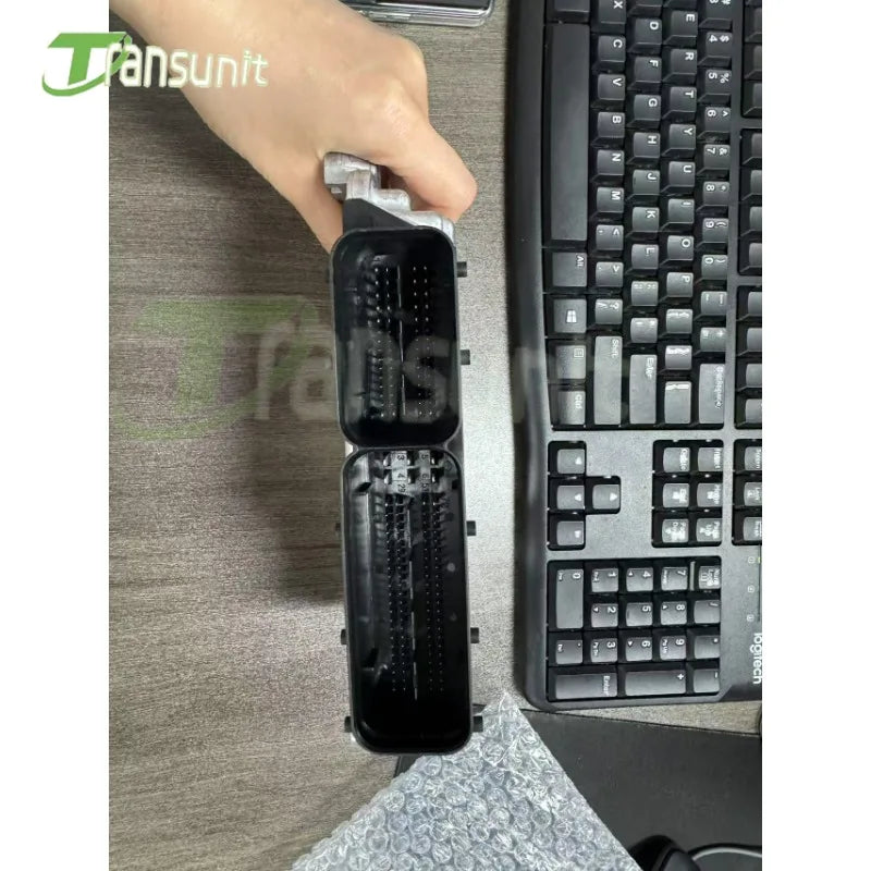 Brand new B247 ecu 39100-04335 B247 MEG17.9.12.1 3910004335 Car Engine Control Module ECU ECM for Hyundai Grand I10