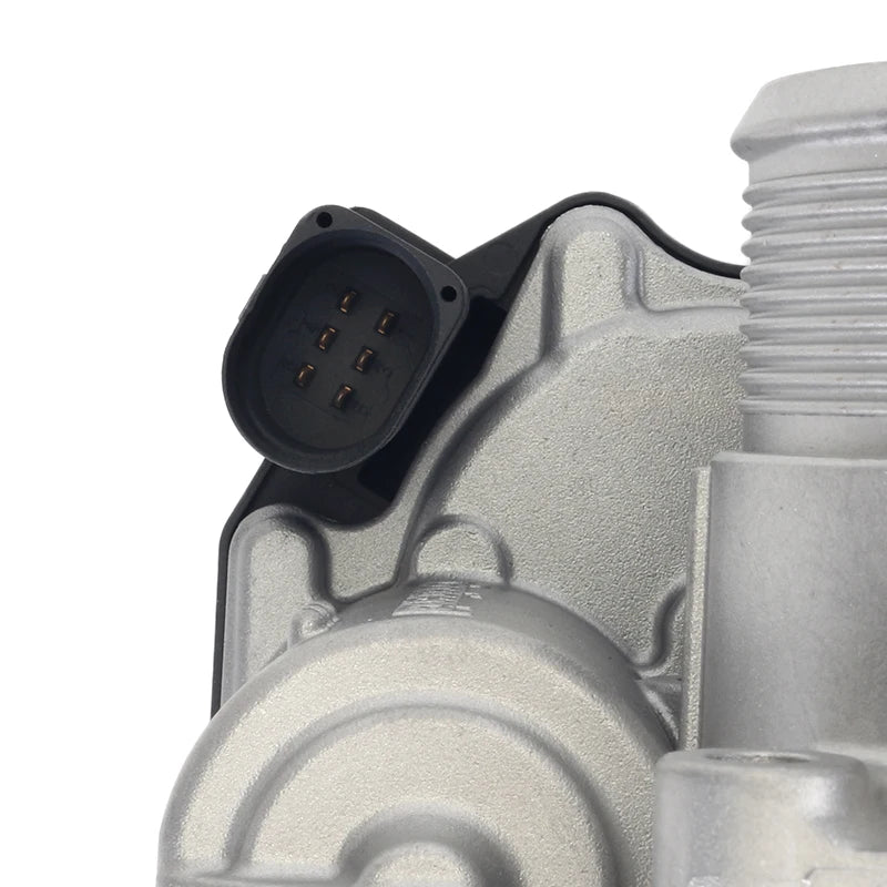 06F133062J Original Throttle Body 06F133062Q 06F133062T 06F133062AG For Audi A3 A4 A5 A6 TT VW Golf Jetta CC Eos GTI Tiguan 2.0T
