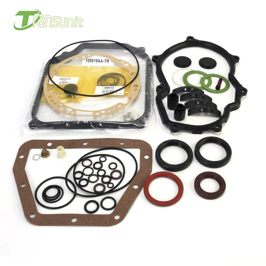 01M Auto Transmission Gasket Overhaul Seal Rebuild Kit Trans MK4 Suit 4 Speed Fits For VW Audi A3 01M