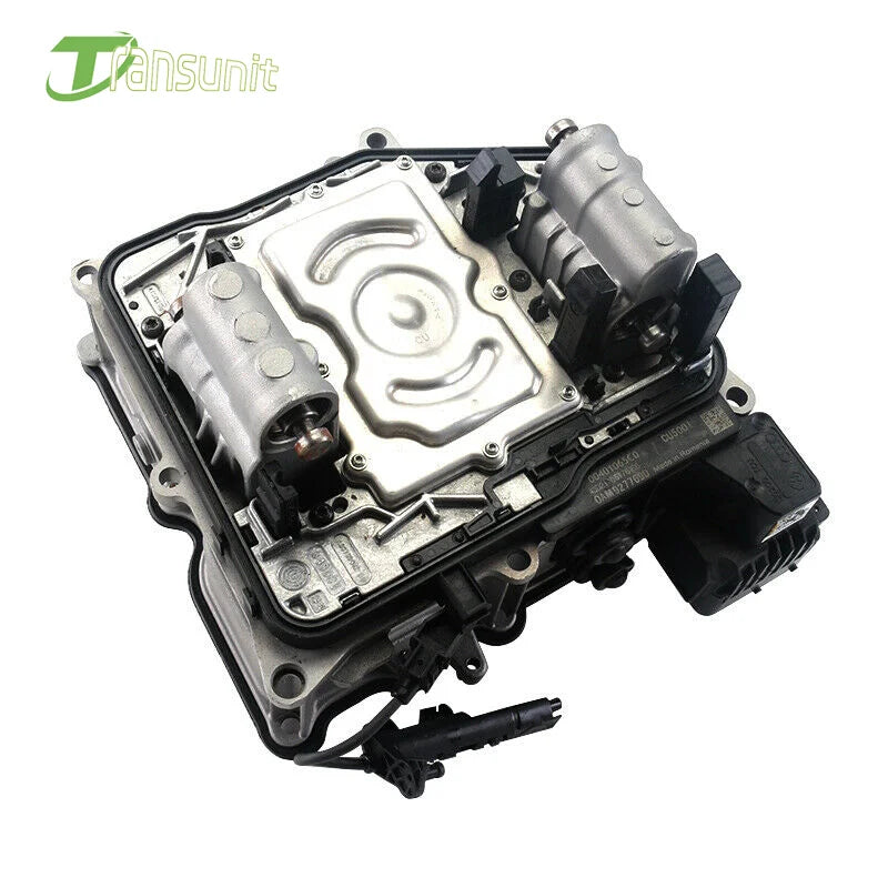0AM 0CW DQ200 DSG7 Transmission Gearbox Mechatronic valve Body Fit For VW Audi Skoda Seat Make In Germany 0AM927769D 325 025D