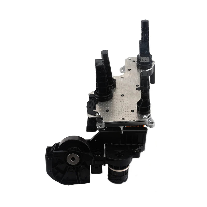 MPS6 6DCT450 7M5R-14C247-FA 7M5R-14C247-FG TCM TCU Transmission Control Module Unit 7M5R-14C247-FE Fits For Volvo C30 C70 tools