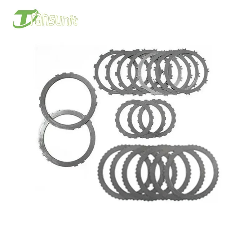 45RFE 545RFE 65RFE Super Master Rebuild Kit With 4WD Filter Friction Steel Suit For Aspen Dakota RAM 1500 Wrangler 1999-UP