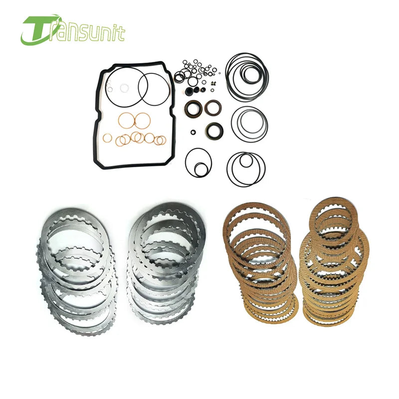 Brand new 722.6 Transmission Master Rebuild Kit Seals Kit Fit For Mercedes Chrysler