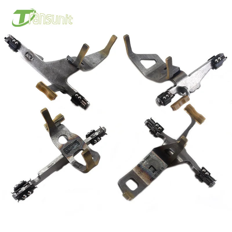 02E DQ250 DSG Automatic Transmission Gear shift fork Suit For AUDI VW Repair Kit 6-Speed