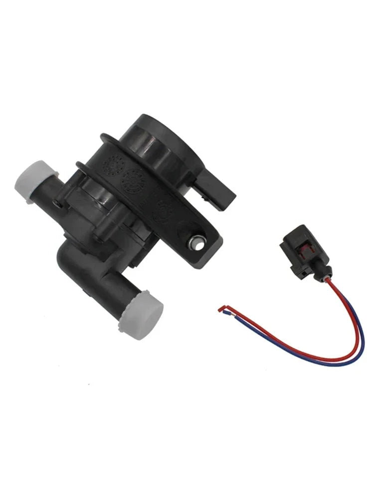078121601 Additional Auxiliary Cooling Water Pump 078121601B For Audi A4 A6 Allroad VW Passat Skoda Brand New