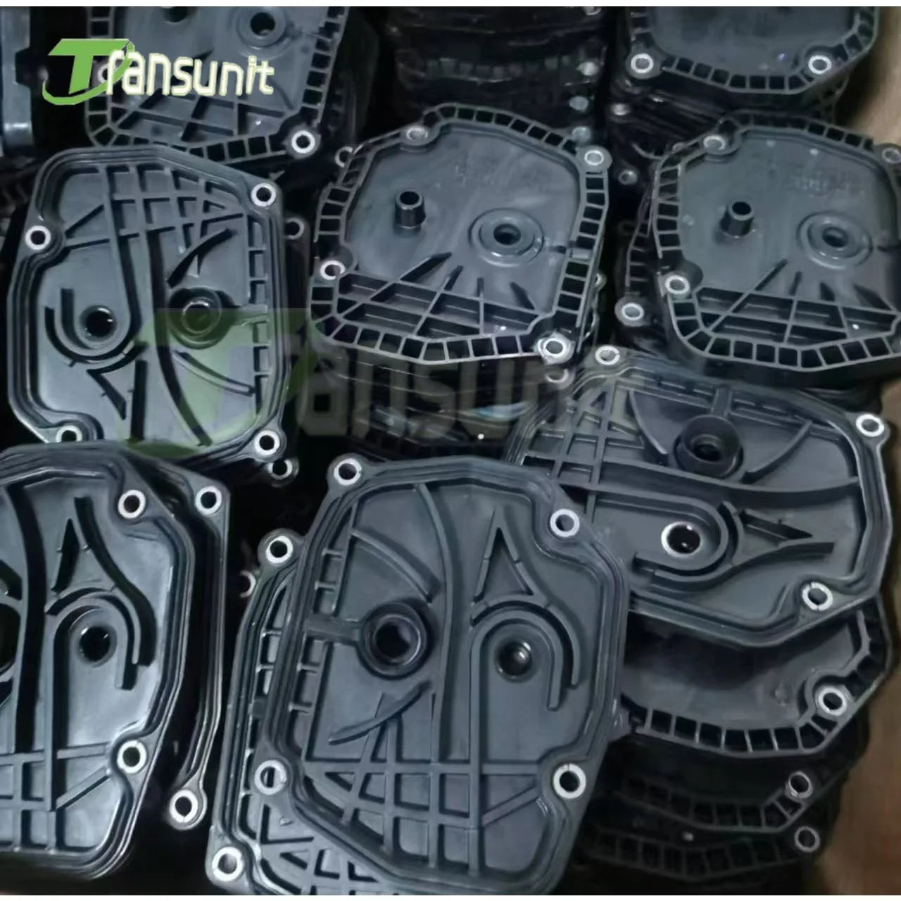 Orginal Brand New DQ200 0AM DSG Transmission Sealing Cover 0AM321490B Fits For Audi VW Seat Skoda