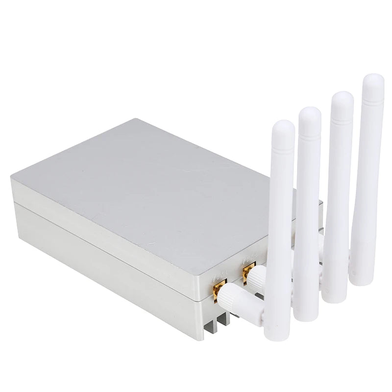 SCHEDA DI SVILUPPO AD9363 per Advanced per ZYNQ7020 ADI Plutone SCHEDA DI SVILUPPO AD9363 per Advanced per ZYNQ7020 ADI Plutone