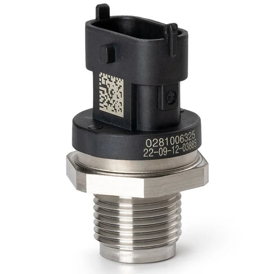 0 281 006 325 904-309 Fuel Rail Pressure Sensor For Cummins Fiat For Dodge Ram 2500 3500 Diesel 5.9L 0281006325 5093112AA
