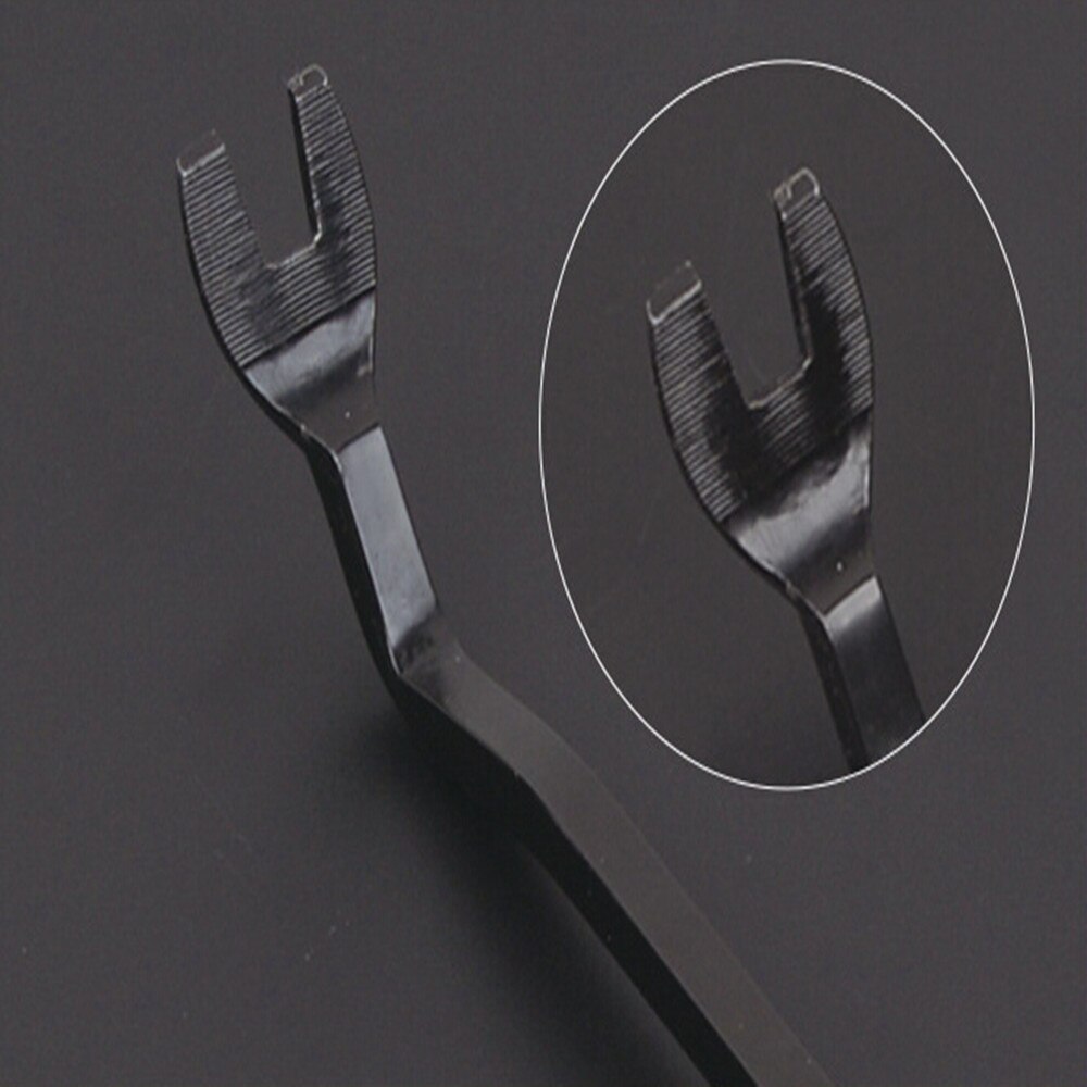 3pcs Steel and Nylon Promotion Car Door Panel Remover Upholstery Removal Clip Trim Auto Fastener Pliers