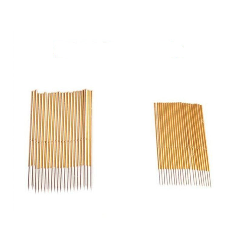 40pcs BDM Pin Testing Jig and Fgtech Galletto 2 Master Support BDM100 Programmer - Cartoolshop