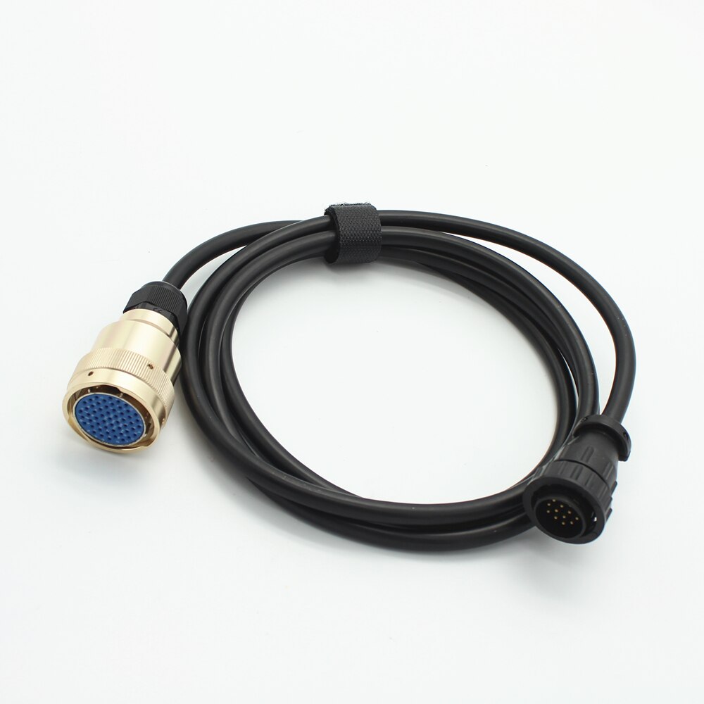 MB Star C3 14PIN Cable for C3 Multiplexer Accessories Adapter Cable for Benz - Cartoolshop
