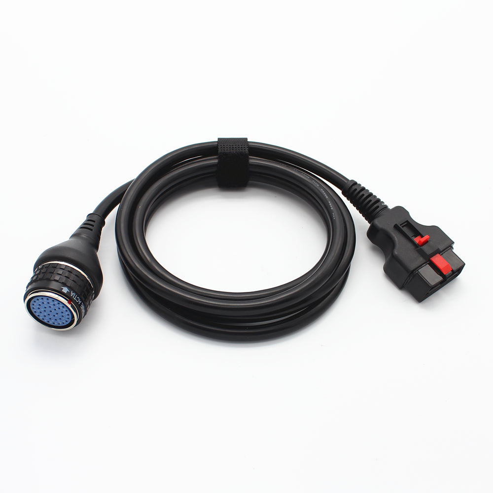 MB Star C4 Connect Compact 4 16pin Main Cable For C4/C5 Multiplexer - Cartoolshop