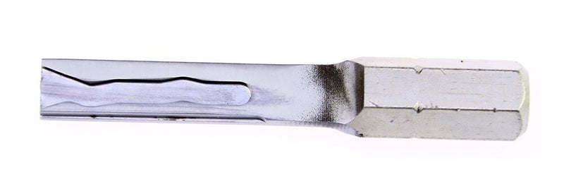 Locksmith Tools for Car ,Hu66 HU92 SIP22 HU66 NSN14 Car Strong Force Power Key Stainless Steel Key for Pro Locksmith Repair