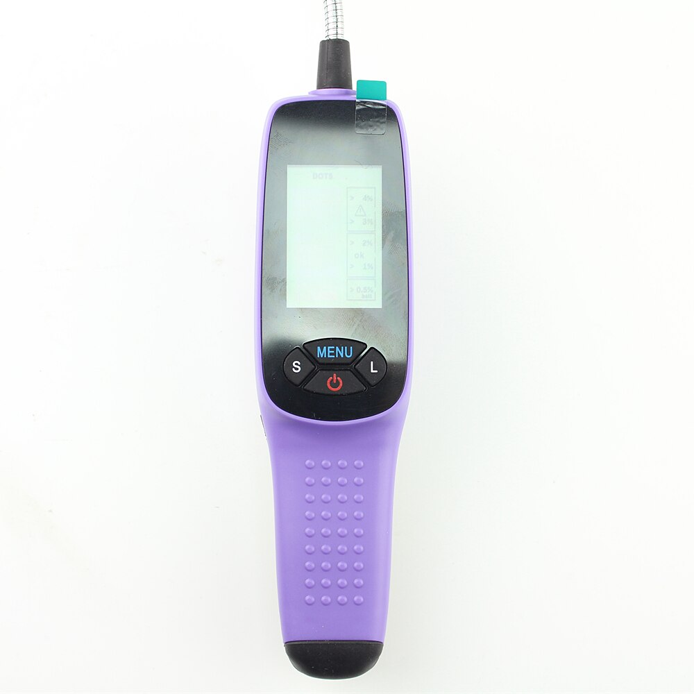 3451L Brake Fluid Tester Digital Brake Fluid Inspection Tester