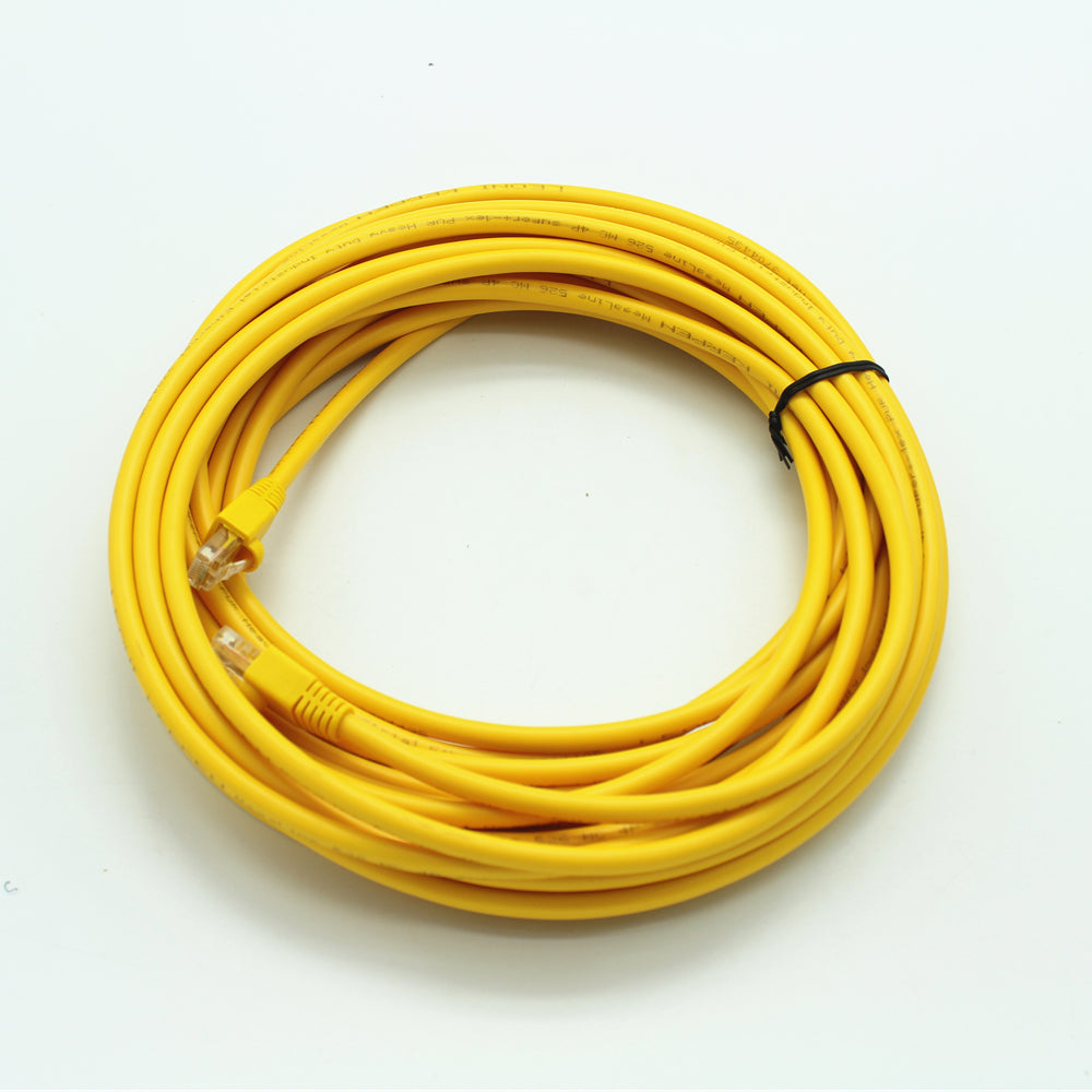 ICOM A2 Interface Cable for BMW ICOM A2 Network Cable ICOM A2 Lan Cable ICOM A2+B+C 10 Meter - Cartoolshop
