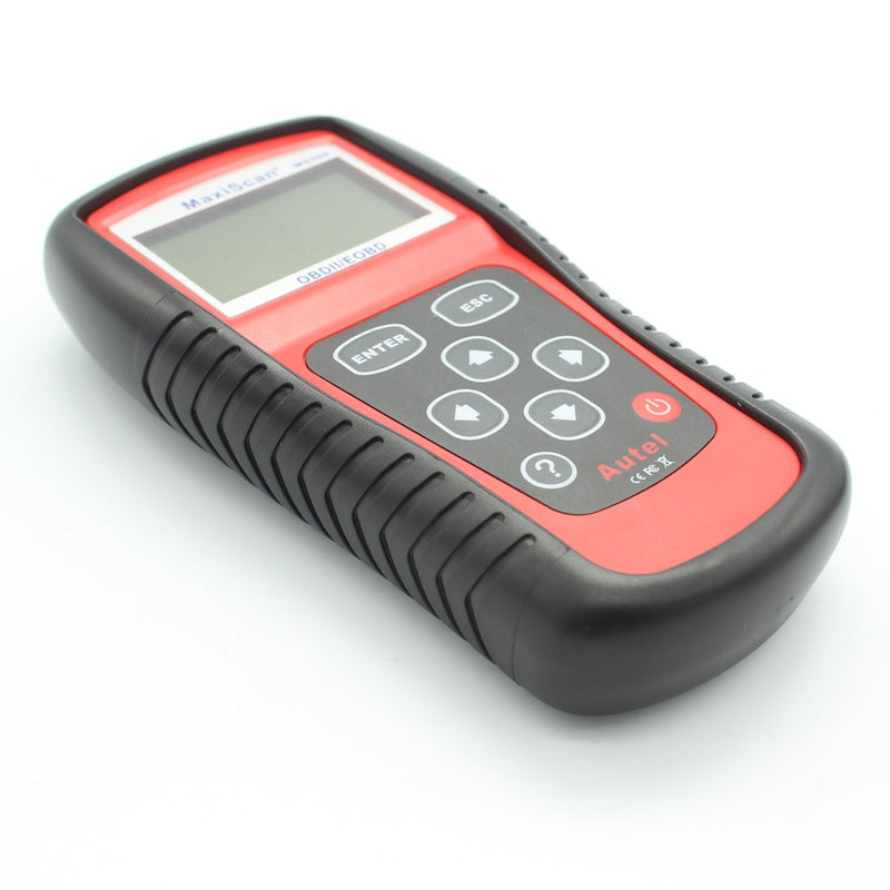 Car Code Reader Tester Scanner Autel Maxiscan MS509 Automotive Diagnostic Scanner