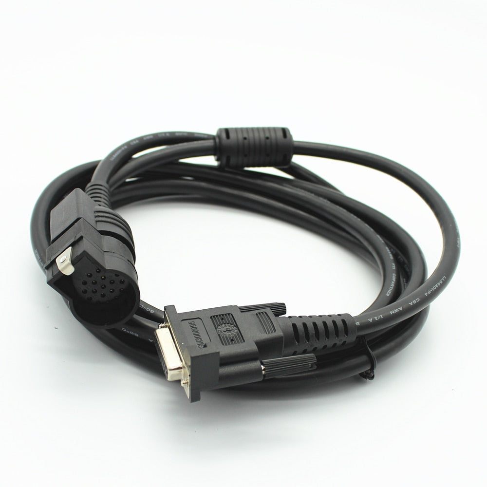 Vetronix Tech2 DLC GM Main Test Cable for GM TECH2 Diagnostic Tool 16Pin Connector - Cartoolshop
