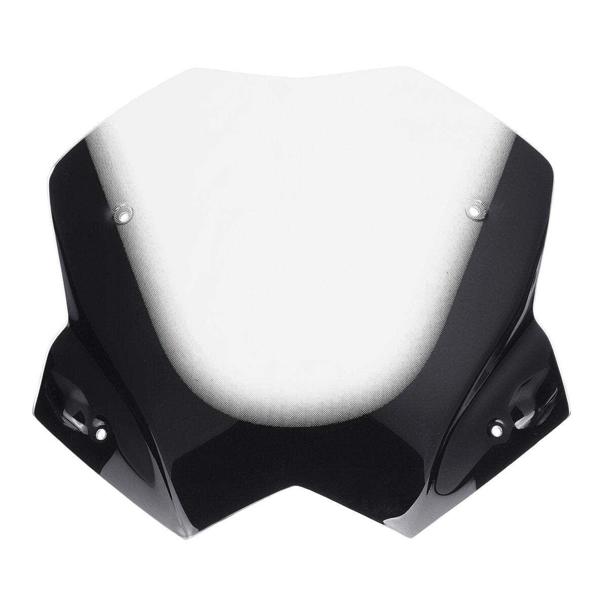 Motorcycle Windscreen Windshield Wind Deflectors For Yamaha T-MAX 530 TMAX