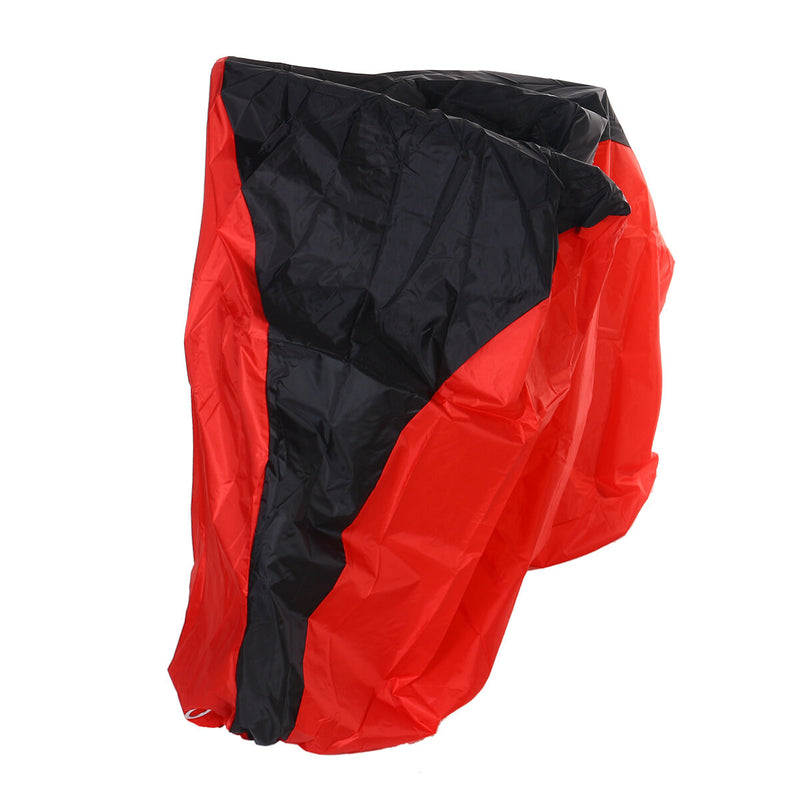 Waterproof Outdoor Anti UV Rain Dust Bicycle Mountain Bike Garage Cover And Bag