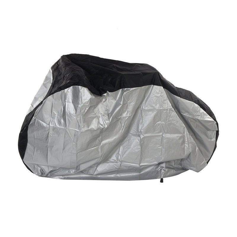 Waterproof Outdoor Anti UV Rain Dust Bicycle Mountain Bike Garage Cover And Bag