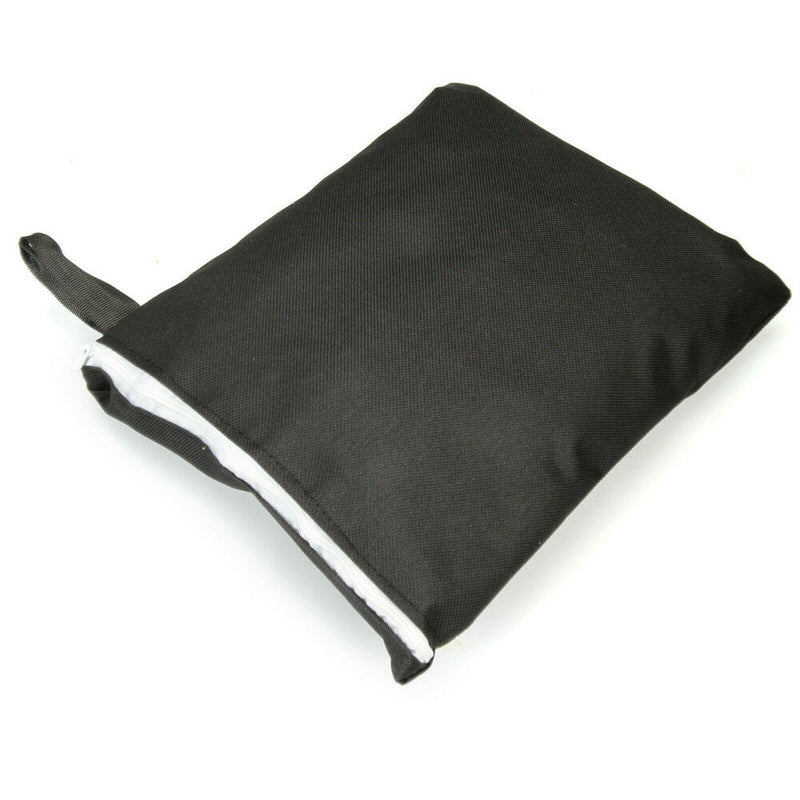 20-150HP 600D Side Engine Cover Waterproof Protection Cloth Boat Motor Full Outboard Protective