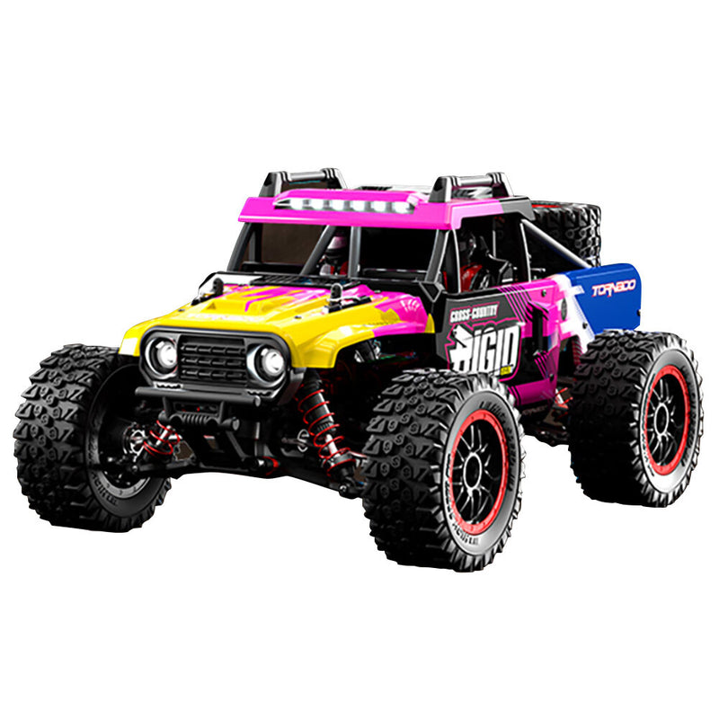 JJRC C8805 1/16 4WD 2.4G High Speed RC Car Brushed Brushless Vehicle Models Proportional Control