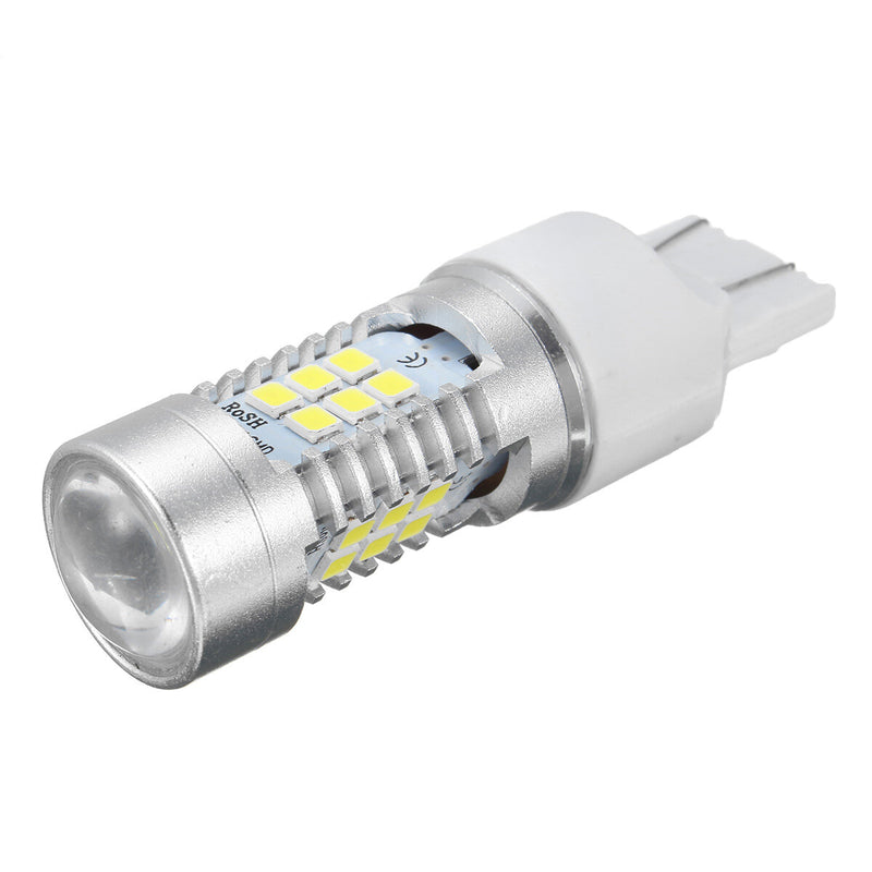 7440 2835 800Lm White Led Bulbs Reverse Backup Light 7440 High Power 10W