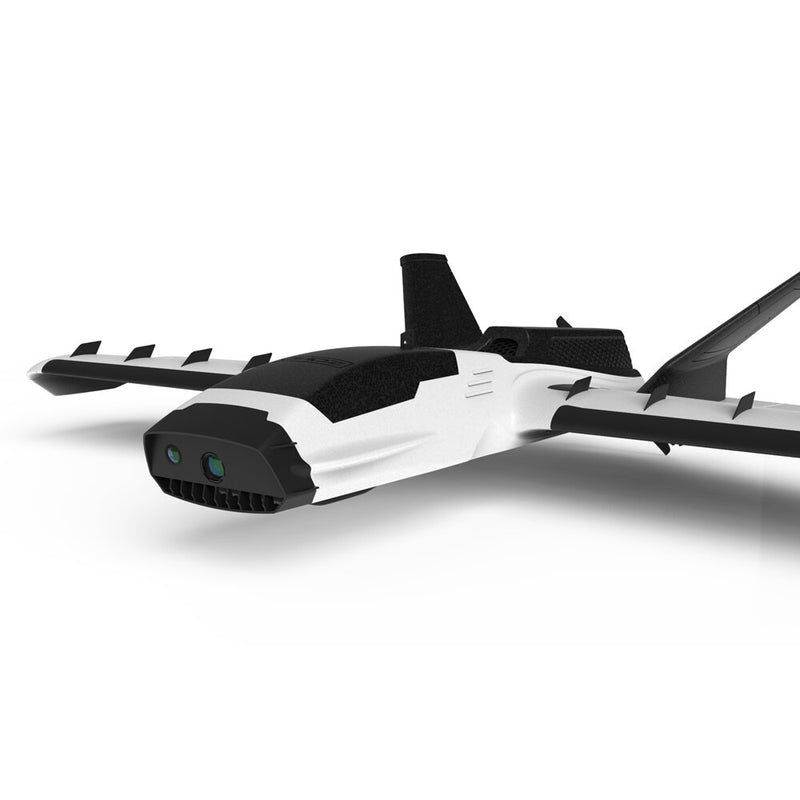 ZOHD Dart XL Extreme 1000mm Wingspan BEPP FPV Aircraft RC Airplane Unassembled KIT Enhanced Version