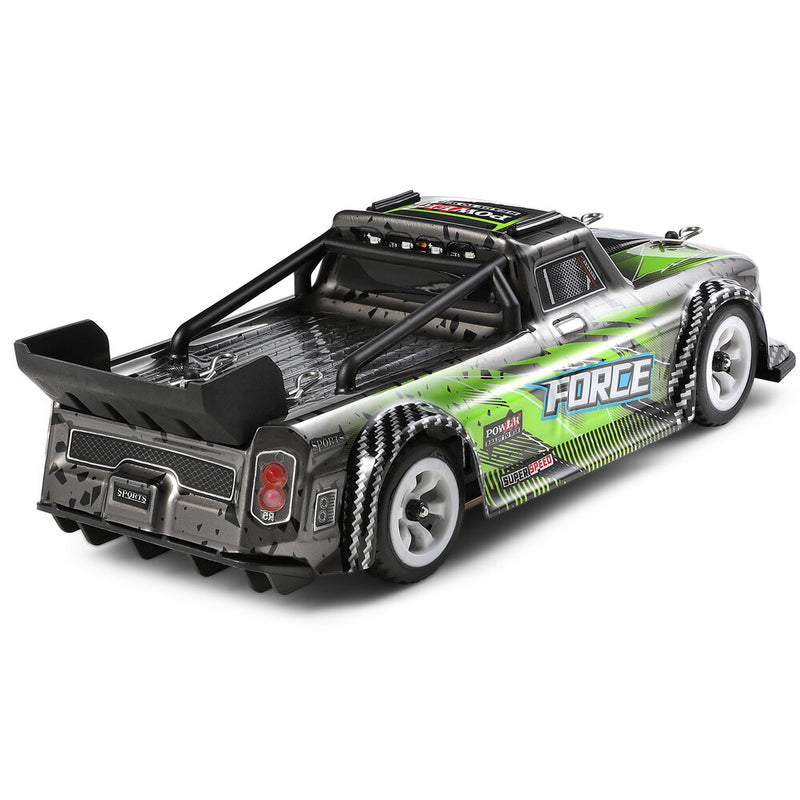 Wltoys 284131 1/28 2.4G 4WD Short Course Drift RC Car Vehicle Models With Light