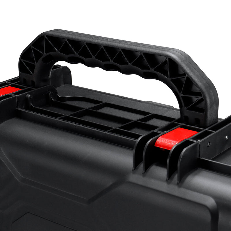 Hcalory Heater Tool Box Portable Waterproof