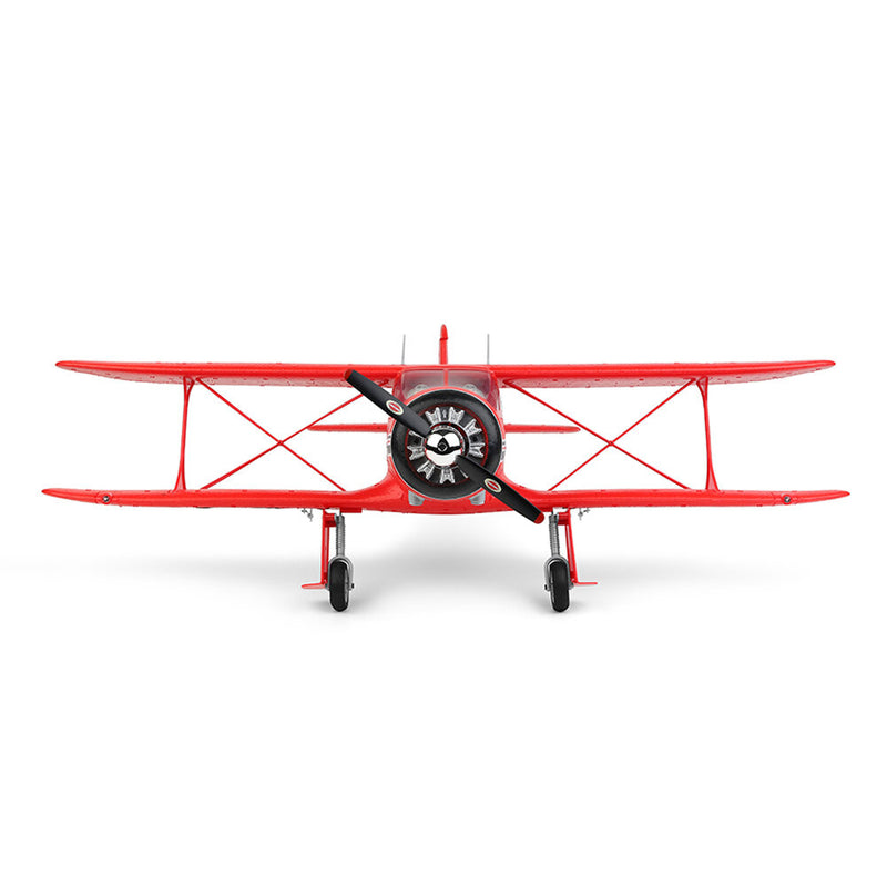 XK A300-Beech D17S 550mm Wingspan 2.4GHz 4CH 3D/6G System EPP Fixed Wing RC Airplane Biplane RTF