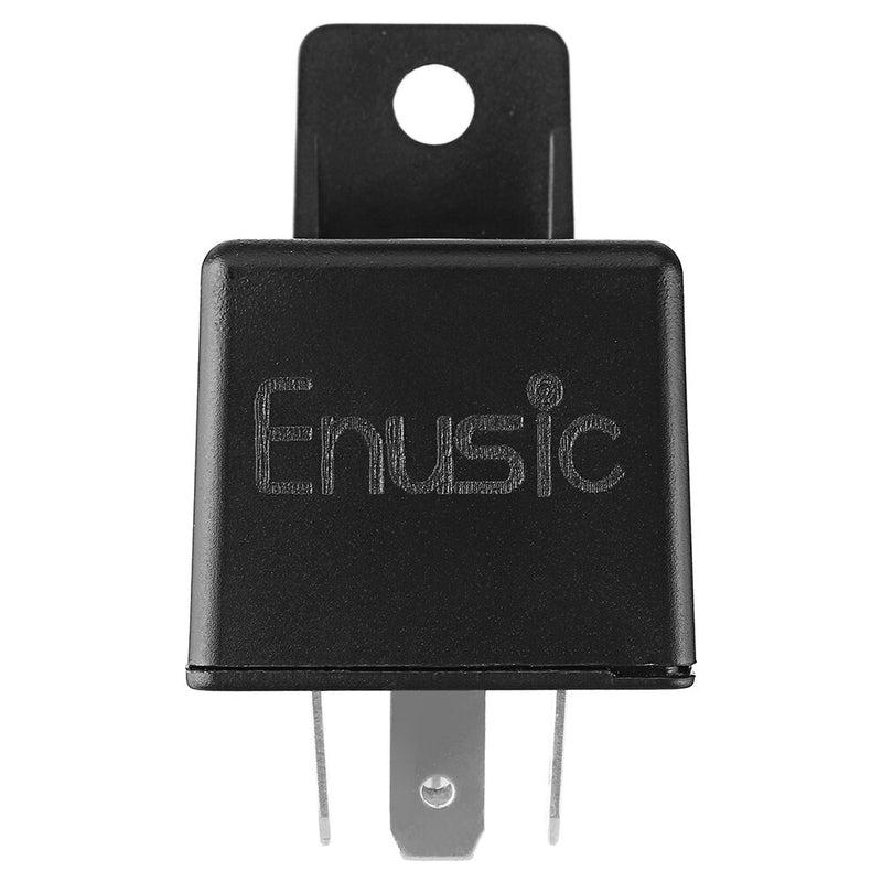 iMars® Enusic™ CJ730 ACC Testing Relay GPS Tracker Real Time GSM Locator Hide Anti-theft APP Cut off Fuel Power System Function Global Version