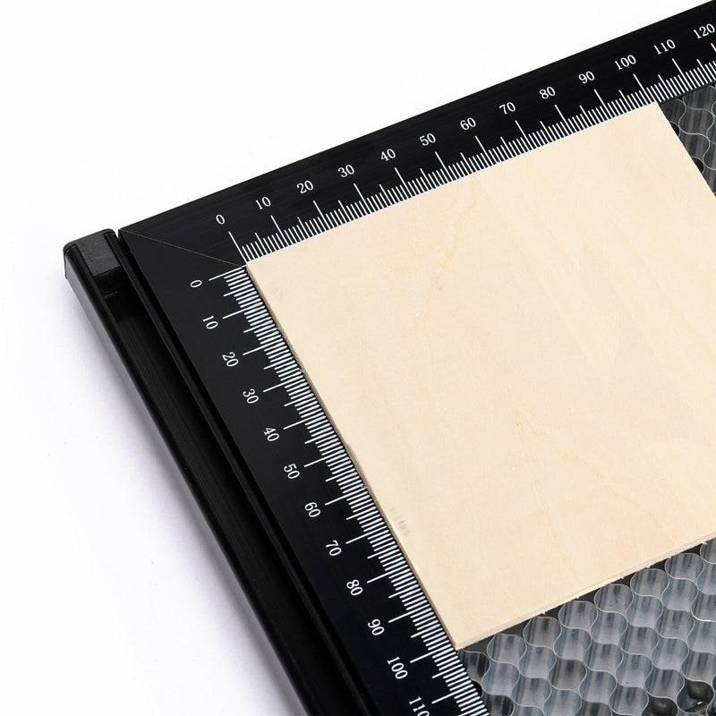 [EU/US Direct] Atomstack F2 Laser Cutting Honeycomb Working Panel Set with Fixtures 400*400 mm