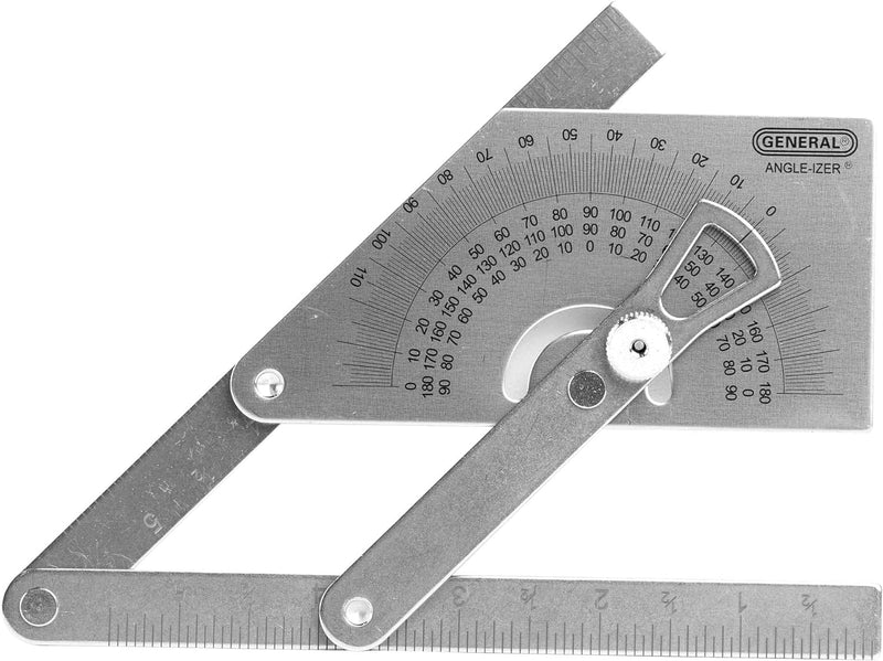 General Tools Angle Protractor