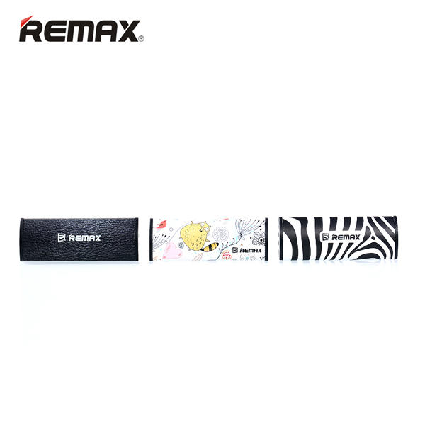 Remax Car Air Vent Fragrance Air Freshener Aromatherapy