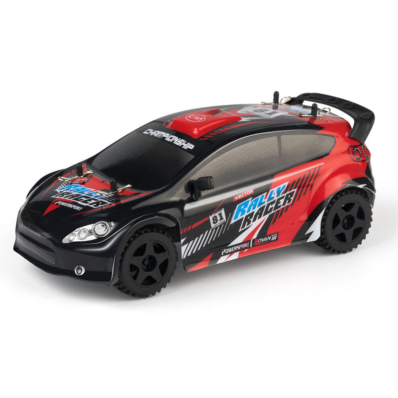 SG PINECONE FOREST 2410 RTR 1/24 2.4G RWD RC Car Drift Gyro High Speed Full Proportional Vehicles Toys