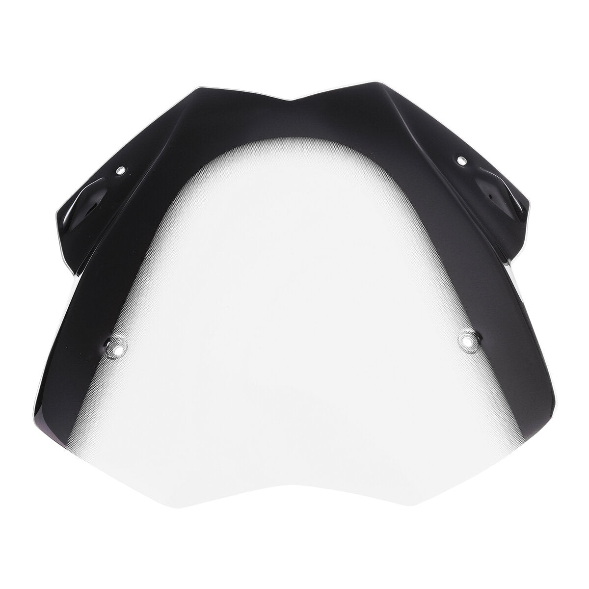 Motorcycle Windscreen Windshield Wind Deflectors For Yamaha T-MAX 530 TMAX