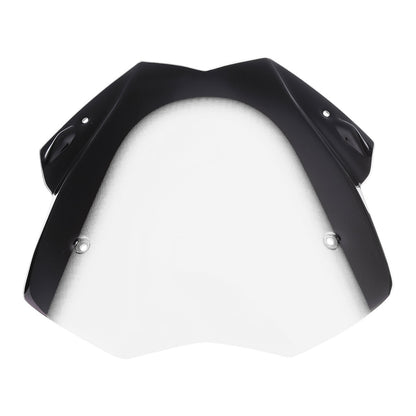 Motorcycle Windscreen Windshield Wind Deflectors For Yamaha T-MAX 530 TMAX