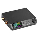 DP100 DC Power Supply Adjustable Digital DC Power Supply Mini Portable Lab Source Power Supply Voltage Switch 30V 5A Durable