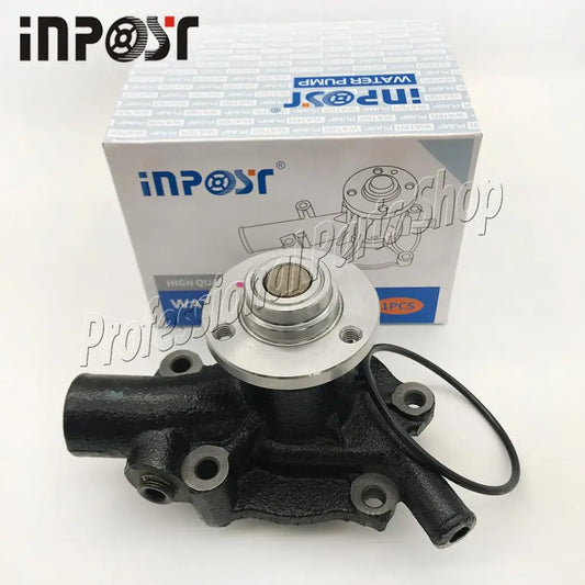 For Thermo King 11-8478/11-9356 Water pump for Isuzu D201 2.2Di SE2.2 SB CG