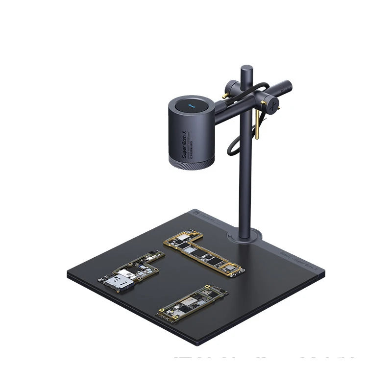 HamGeek Super Cam X 3D Thermal Imager Camera Infrared Thermal Imaging ...