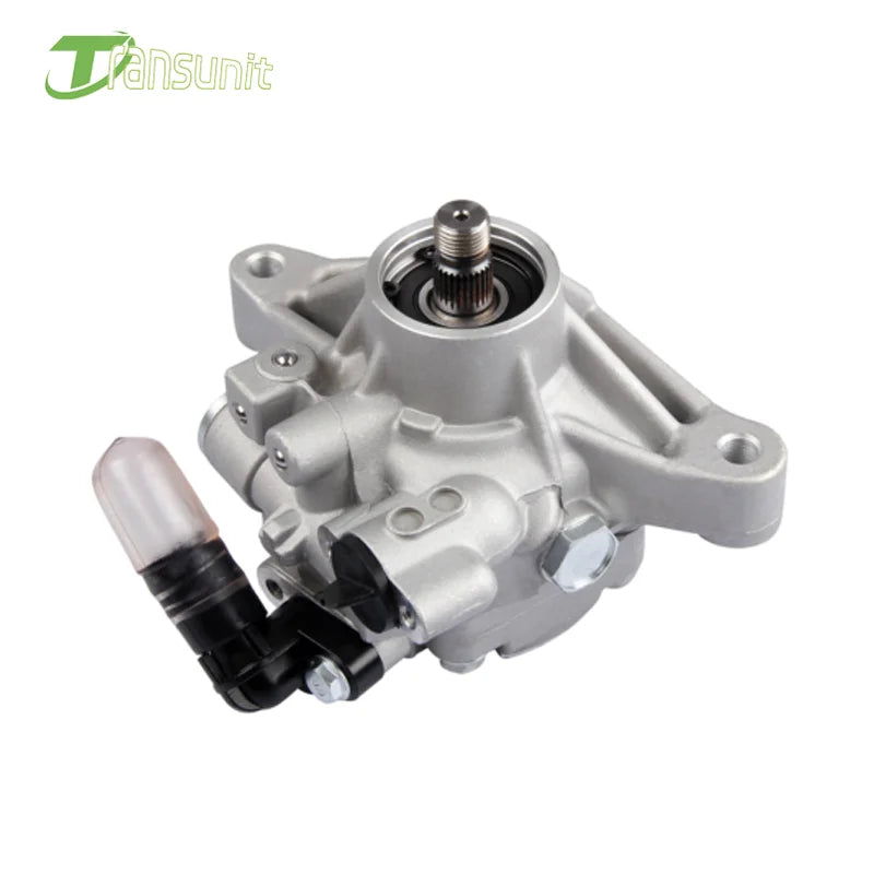 Power Steering Pump Suit For Honda Civic 1.8L 2006-2011 Accord 2003-2007 3.0L 21-5456