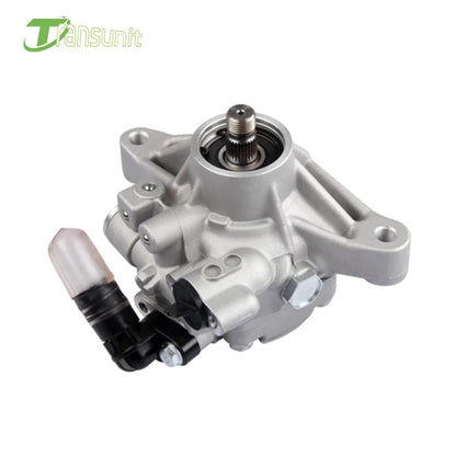 Power Steering Pump Suit For Honda Civic 1.8L 2006-2011 Accord 2003-2007 3.0L 21-5456